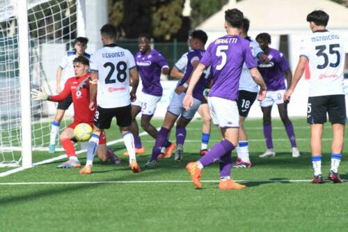 ACF FIORENTINA VS ATALANTA 34